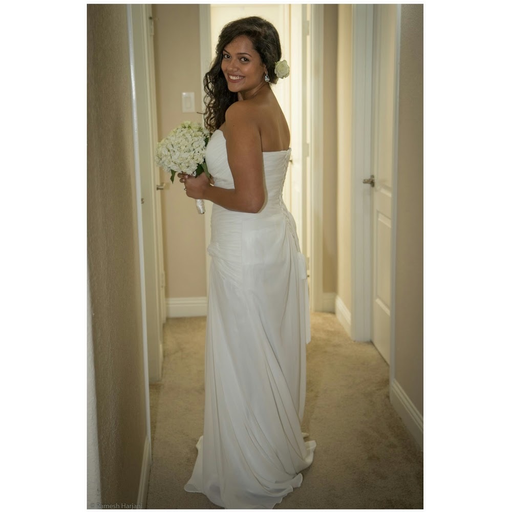 Meet your Posher, Varsha